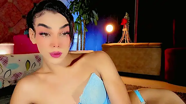 the-horus-girl online show from May 9, 6:07 am