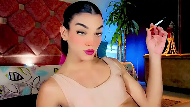 the-horus-girl online show from May 14, 3:13 am