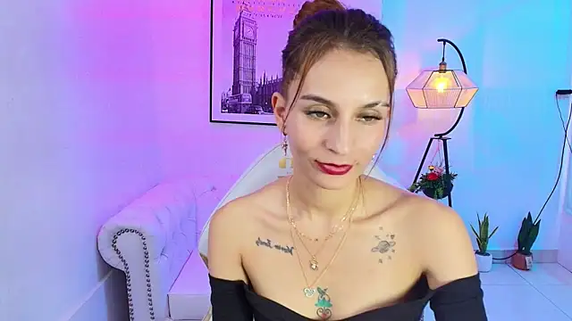 Tamara slimx online show from January 5, 4:58 am