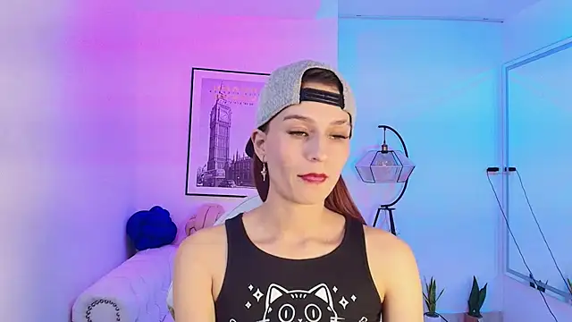 Tamara slimx online show from January 10, 7:04 am
