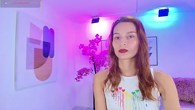 Snapshot of Tamara_slimx chatting on October 14, 3:18 am Tamara slimx online show from October 14, 3:18 am