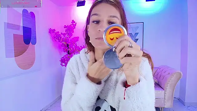 Snapshot of Tamara_slimx chatting on October 19, 3:40 am Tamara slimx online show from October 19, 3:40 am