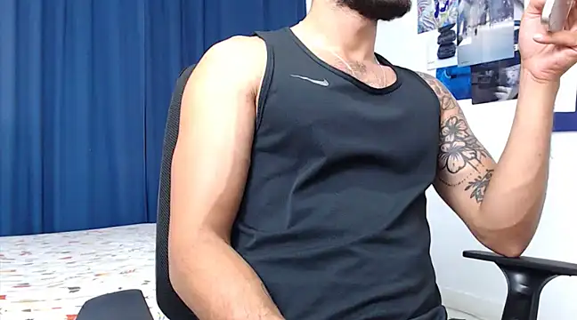 Sanit Di online show from January 9, 8:22 pm