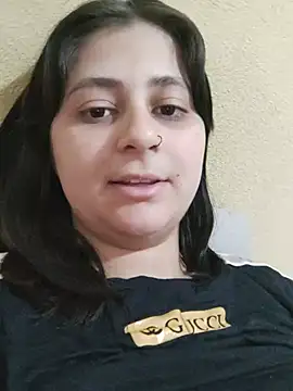 Moranguinho1029 online show from August 3, 12:53 am