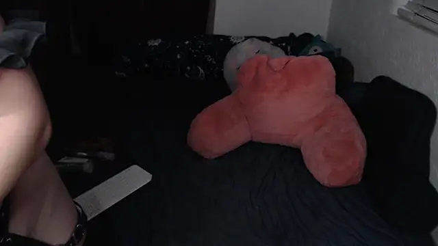 anja peach online show from May 16, 4:31 am