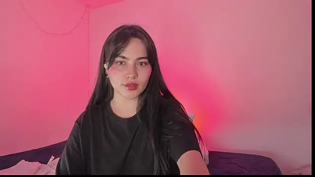 sol  angel online show from February 20, 6:28 am