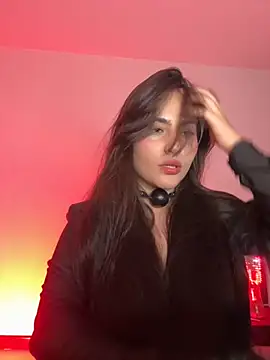 sol  angel online show from September 16, 5:08 am