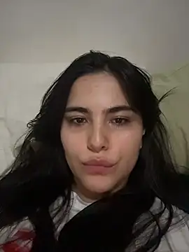 sol  angel online show from September 27, 6:07 am