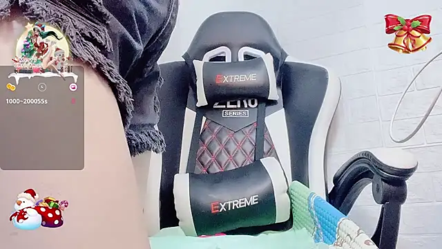 JessicaKale online show from December 29, 3:35 pm