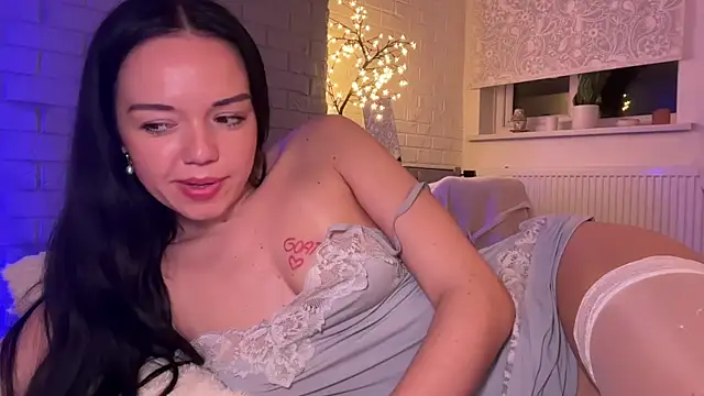 Vanesskaa online show from February 23, 3:02 am