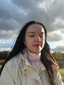 Vanesskaa online show from October 28, 3:25 pm