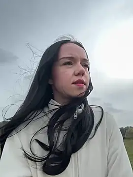 Vanesskaa online show from March 23, 2:54 pm