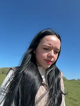 Snapshot of Vanesskaa chatting on April 22, 10:50 am Vanesskaa online show from April 22, 10:50 am