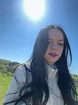 Snapshot of Vanesskaa chatting on April 23, 10:47 am Vanesskaa online show from April 23, 10:47 am