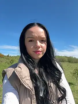Snapshot of Vanesskaa chatting on April 24, 11:34 am Vanesskaa online show from April 24, 11:34 am