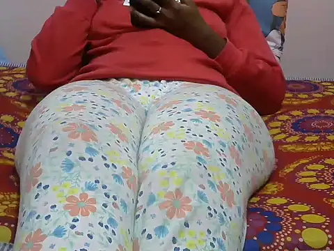 winnie254 online show from March 10, 7:29 pm