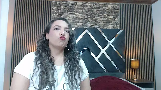 Snapshot of marie_hss chatting on October 11, 7:45 pm marie hss online show from October 11, 7:45 pm