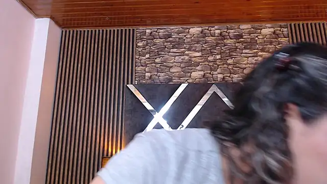 Snapshot of marie_hss chatting on October 27, 8:24 pm marie hss online show from October 27, 8:24 pm