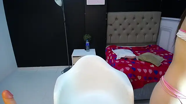 Snapshot of salome_pavlova7 chatting on January 15, 2:13 pm salome pavlova7 online show from January 15, 2:13 pm