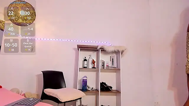 Snapshot of rose_scottt chatting on January 21, 6:45 pm rose scottt online show from January 21, 6:45 pm