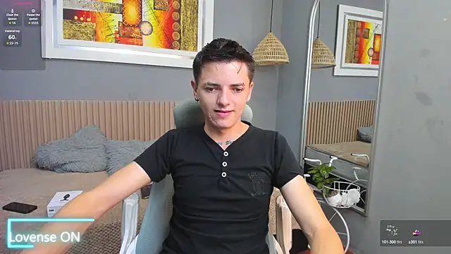 Snapshot of tossetrech chatting on September 28, 3:01 am tossetrech online show from September 28, 3:01 am