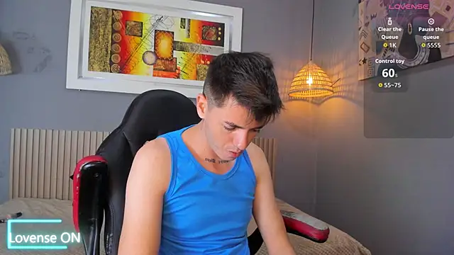 tossetrech online show from December 4, 3:16 am