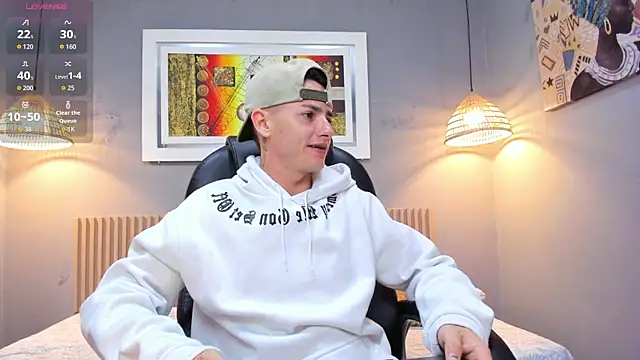 tossetrech online show from January 7, 3:20 am