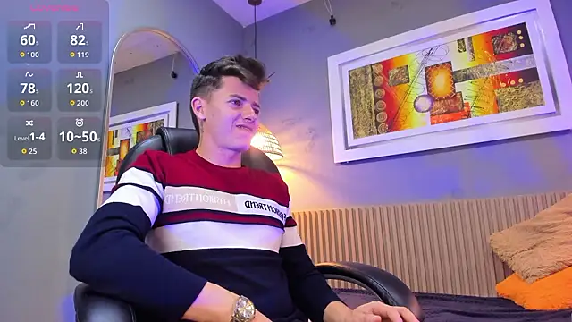 Snapshot of tossetrech chatting on March 7, 3:25 am tossetrech online show from March 7, 3:25 am