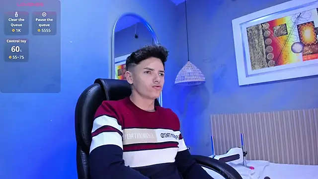 Snapshot of tossetrech chatting on March 29, 3:28 am tossetrech online show from March 29, 3:28 am