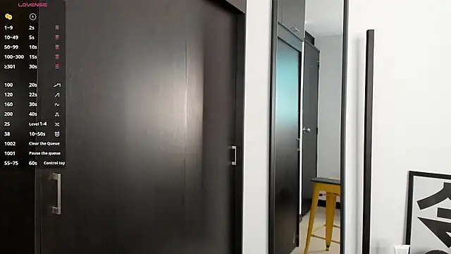 jhoansex 1 online show from February 10, 1:53 am