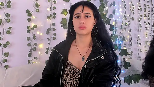 Natasha Nasty2 online show from January 5, 8:32 am