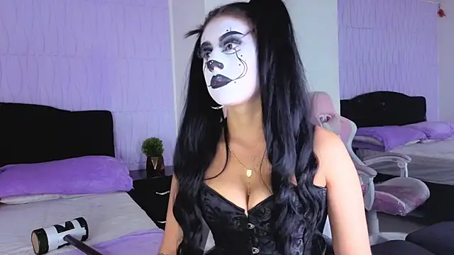 Natasha Nasty2 online show from October 31, 3:46 pm