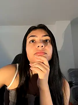 Liissa cute  online show from October 30, 6:19 pm