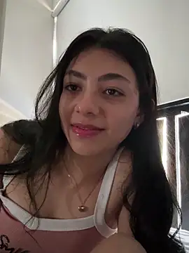 Liissa cute  online show from November 25, 7:25 pm