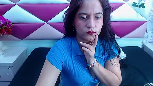 MariaClay online show from January 24, 12:10 pm