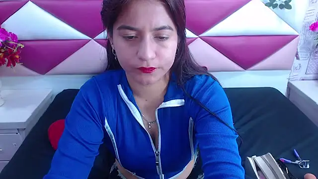 MariaClay online show from February 14, 11:53 am