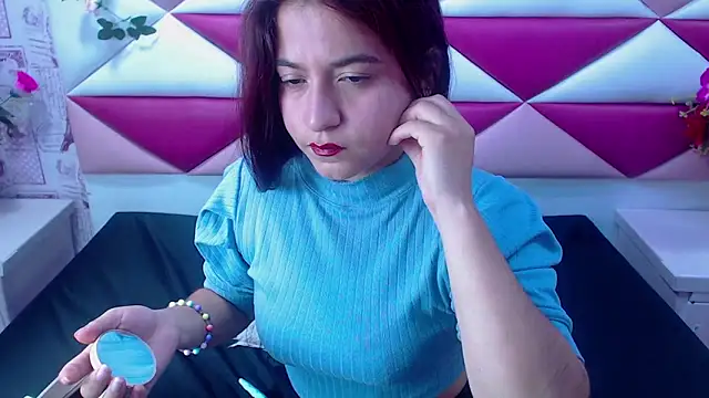MariaClay online show from February 28, 12:31 pm