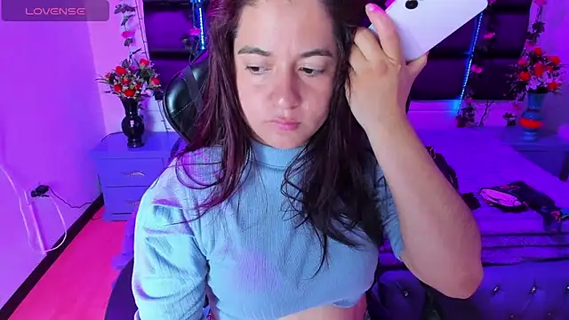 MariaClay online show from February 24, 11:08 am