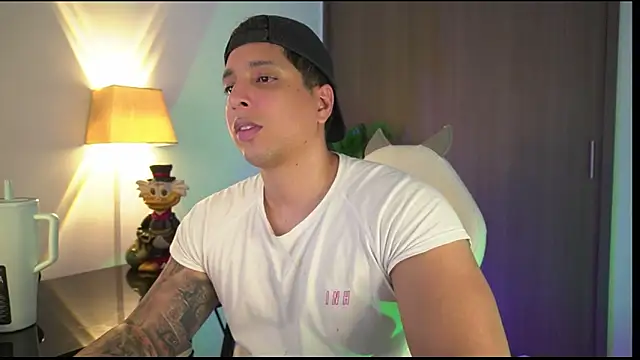 appolo allen online show from November 7, 3:39 am