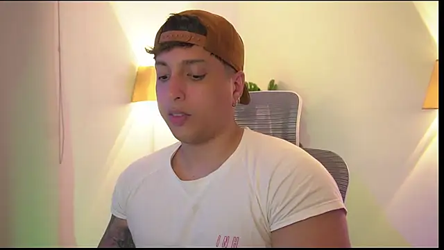 appolo allen online show from November 20, 2:45 am