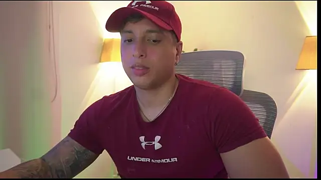 appolo allen online show from November 23, 3:28 am