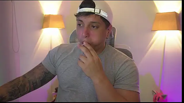 appolo allen online show from December 2, 2:39 am