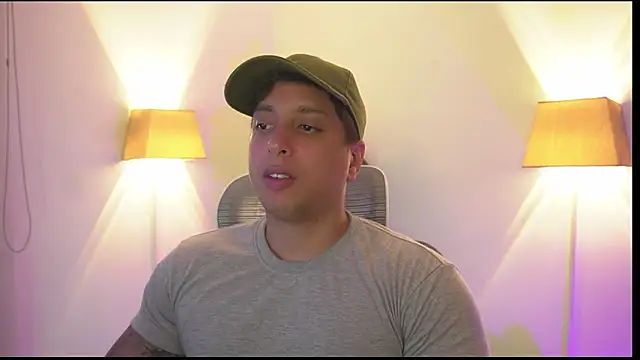 appolo allen online show from December 4, 10:40 pm