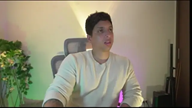 appolo allen online show from February 5, 12:15 am