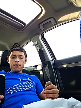 Yoko0381 online show from January 7, 10:01 pm