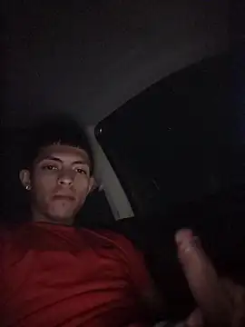 Yoko0381 online show from February 12, 2:06 am