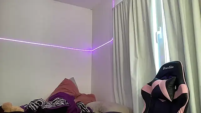 Lolykush online show from January 30, 5:28 pm