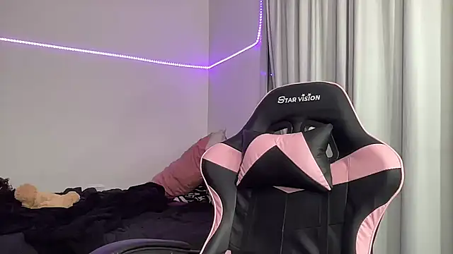 Lolykush online show from January 31, 2:37 am