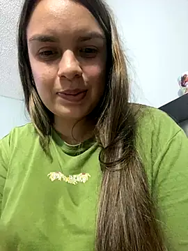 Nathaly00  online show from December 19, 3:46 am