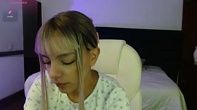 peyton golden1 online show from February 22, 3:07 am